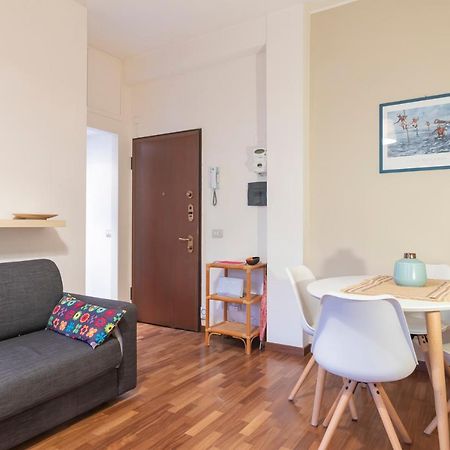 New Apartment Lomellina 34 Мілан Екстер'єр фото
