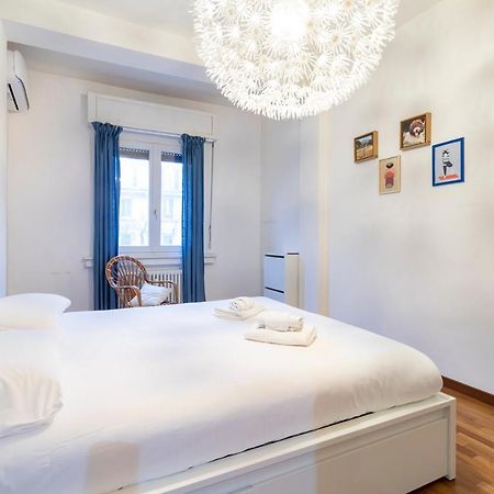 New Apartment Lomellina 34 Мілан Екстер'єр фото